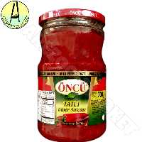 رب فلفل پول بیبر(رب فلفل شیرین) آرزو مارکت