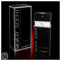 عطر سیلور سنت بوگارت مردانه 30 میل اسپری شیشه ای
