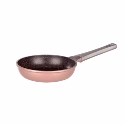 ماهی تابه تک دسته گرانیت سایز 24 کاندید طرح ادشن