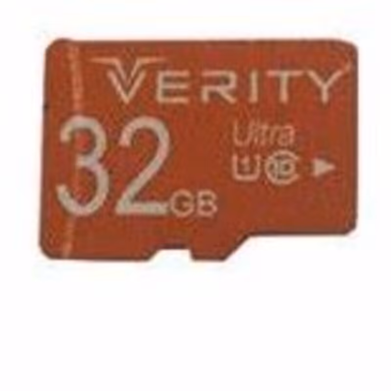کارت حافظه microSDHC مدل U106 کلاس 10  UHS-I U1 سرعت 95MBps ظرفیت 32 گیگابایت