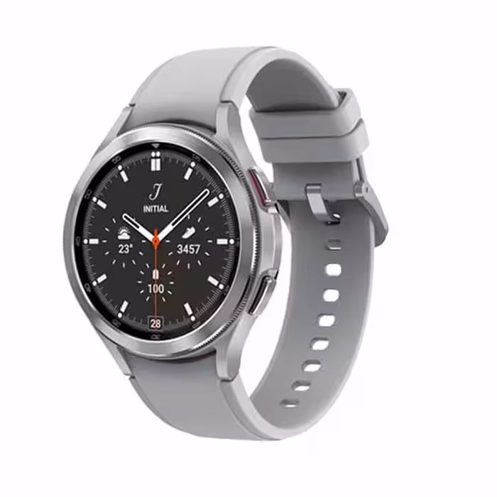 قیمت ساعت هوشمند سامسونگ Watch4 Classic 46mm R890 - ایسل