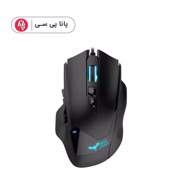 موس گیمینگ هویت HV-MS 735