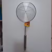 توری روغن گیر و بامیه قطر18