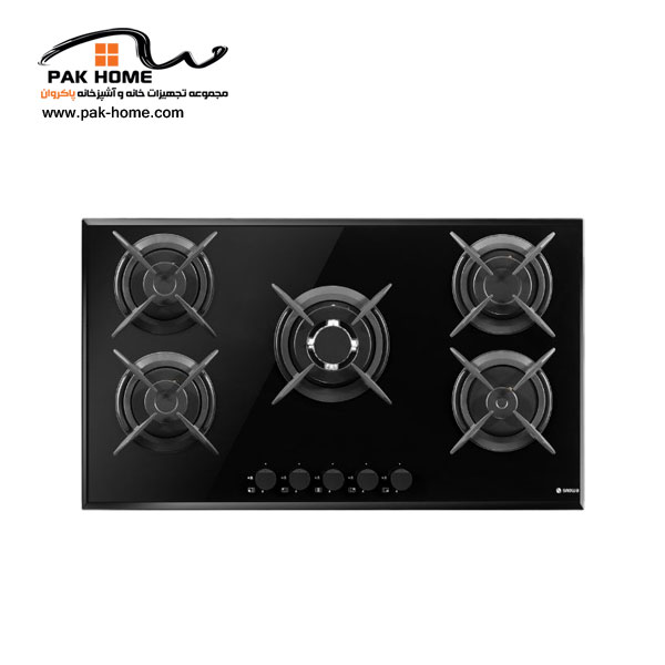 گاز صفحه ای اسنوا SGH5-2103G