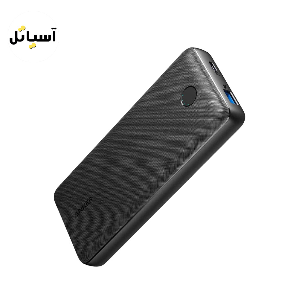 پاور بانک انکر مدل A1287 Powercore با ظرفیت 20000 میلی آمپر ساعت