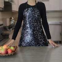 پیشبندشاینی ضدآب