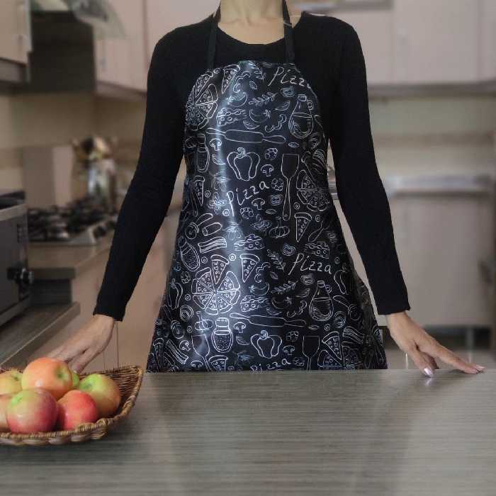 پیشبندشاینی ضدآب