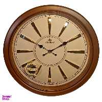 ساعت دیواری شوبرت مدل 4019