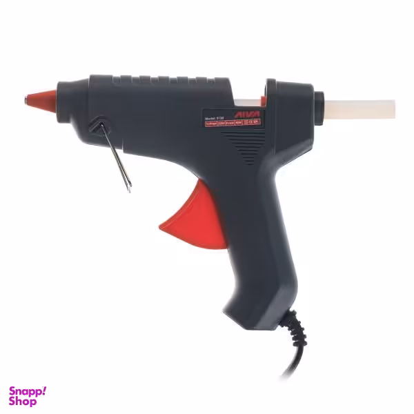 دستگاه چسب تفنگی آروا مدل 5120