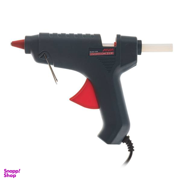 دستگاه چسب تفنگی آروا مدل 5120