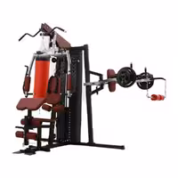 دستگاه مولتی جیم استرانگ مستر کد MHG1601