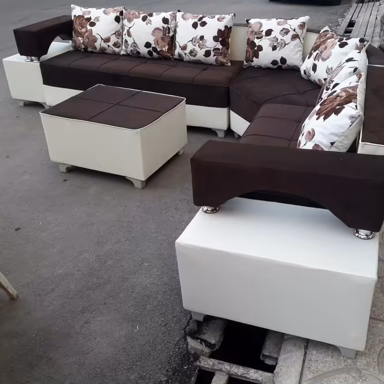 مبلمان پانیز