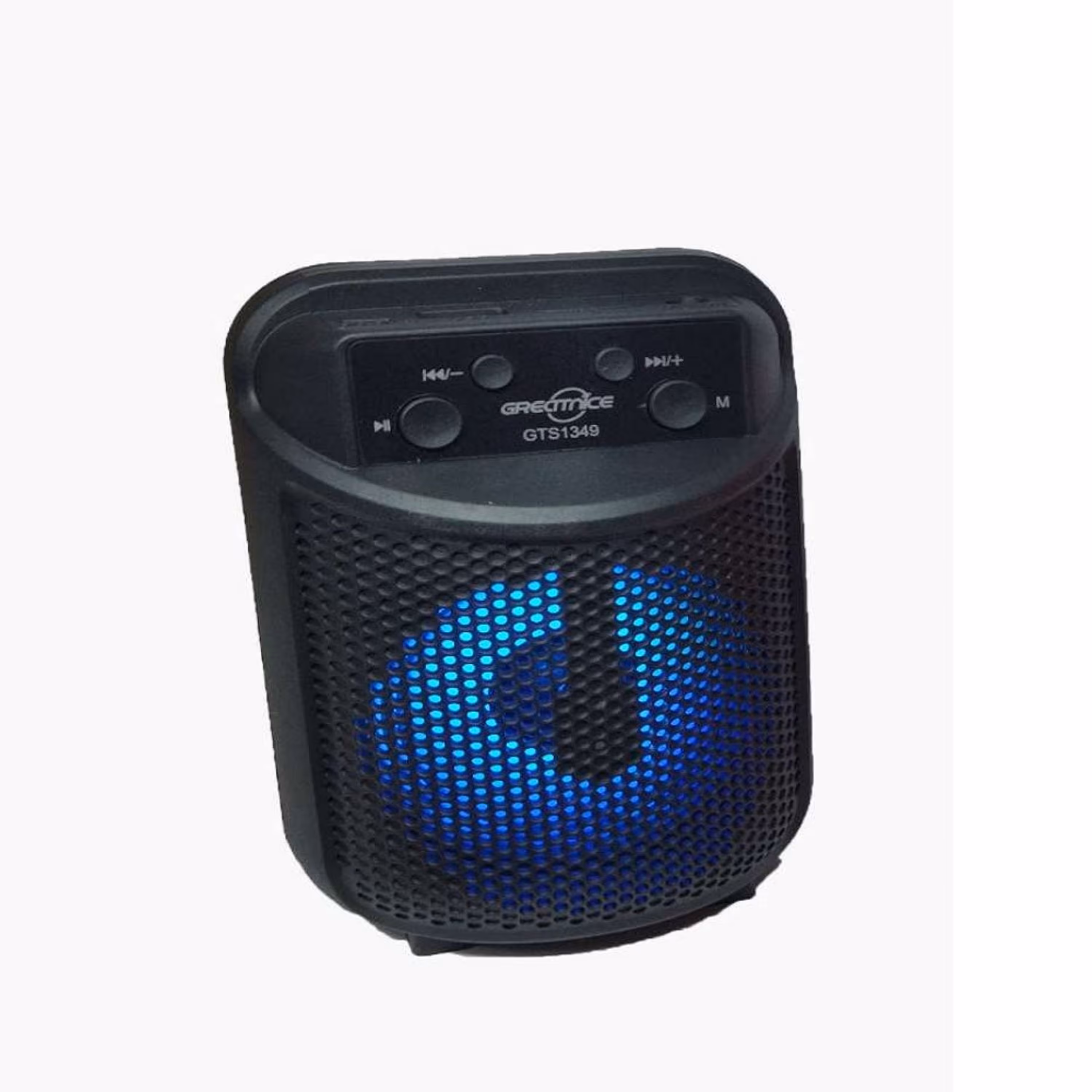 اسپیکر بلوتوثی رم خور  فلش خور Great Nice