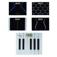 ترازو دیجیتالی ایزی لایف VBS118