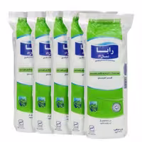 پنبه100گرمی رایا