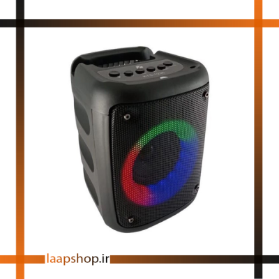 اسپیکر بلوتوثی قابل حمل مدل KTS-1237