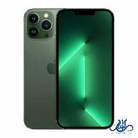 گوشی آیفون 13 پرو ظرفیت 128GB اکتیو