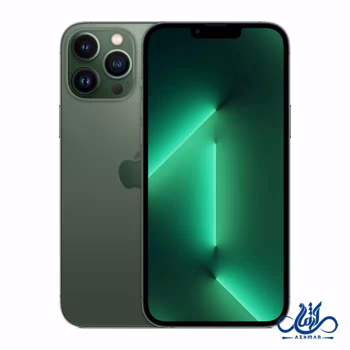 گوشی آیفون 13 پرو ظرفیت 128GB اکتیو