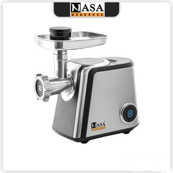 چرخ گوشت ناسا الکتریک مدل  NS_313 (ارسال رایگان)