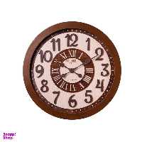 ساعت دیواری شوبرت مدل 6109 ARTDECKO