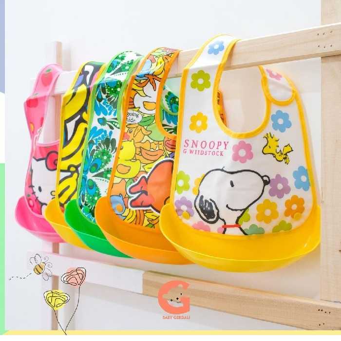 پیشبند سیلیکونی پیاله ای بسیار کاربردی با قیمت استثنایی