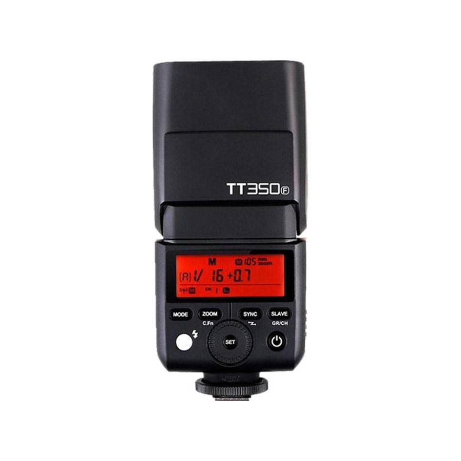 فلاش گودکس Godox TT350-F mini flash