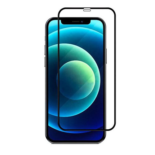 گلس و محافظ سرامیکی مات صفحه نمایش Iphone 12 Glass