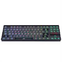 کیت صفحه کلید مکانیکال 80 درصد ردراگون مدل BBK552