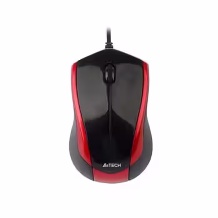 قیمت خرید ماوس ای فورتک 400 کد5265 | A4TECH N400 Mouse