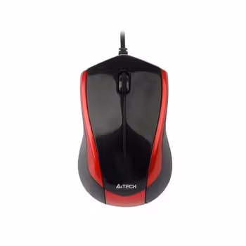 قیمت خرید ماوس ای فورتک 400 کد5265 | A4TECH N400 Mouse