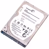هارد لپ تاپ سیگیت 2.5inch SATA ظرفیت 500 گیگابایت
