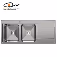 سینک بیمکث 845