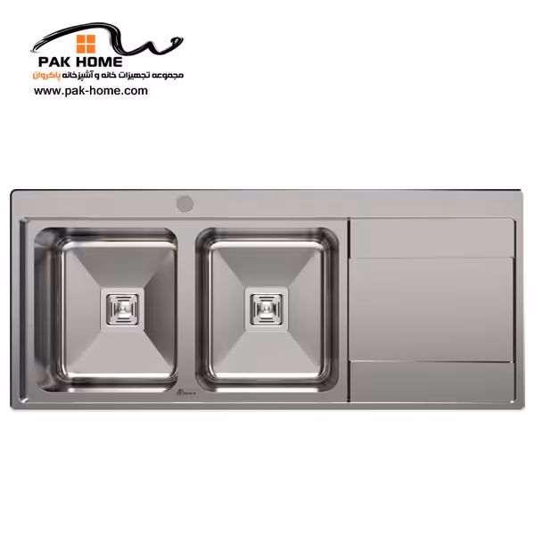 سینک بیمکث 845