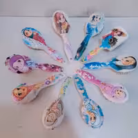 فروش عمده برس دخترانه 