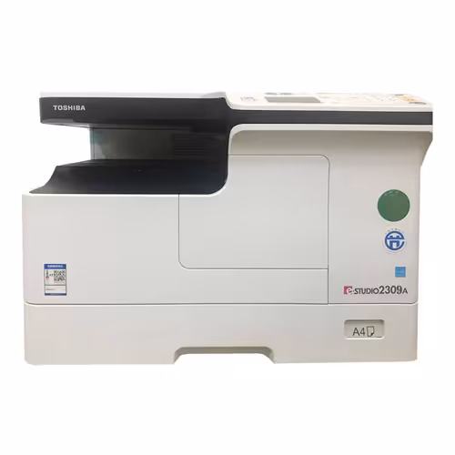 دستگاه فتوکپی توشیبا مدل E-STUDIO 2309A