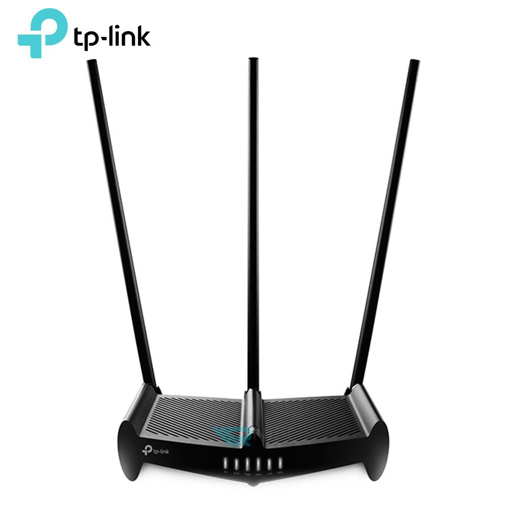 روتر وایرلس 450Mbps High Power تی پی لینک مدل TP-Link TL-WR941HP