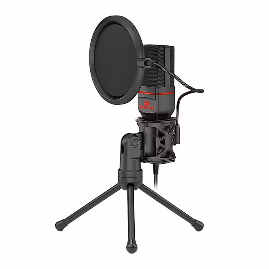 میکروفون استریم ردراگون GM100