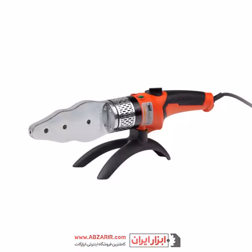 اتو لوله سبز 1500 وات المکس مدل P.W 400