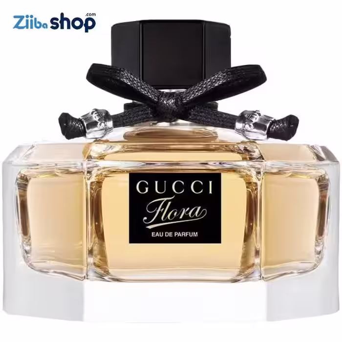 تستر ادوپرفیوم گوچی فلورا Gucci Flora زنانه 75 میلی لیتر