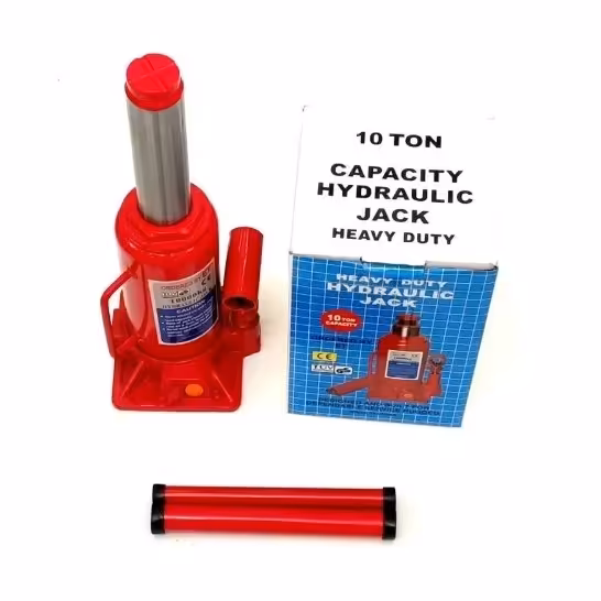 جک روغنی 10 تن HEAVY DUTY 