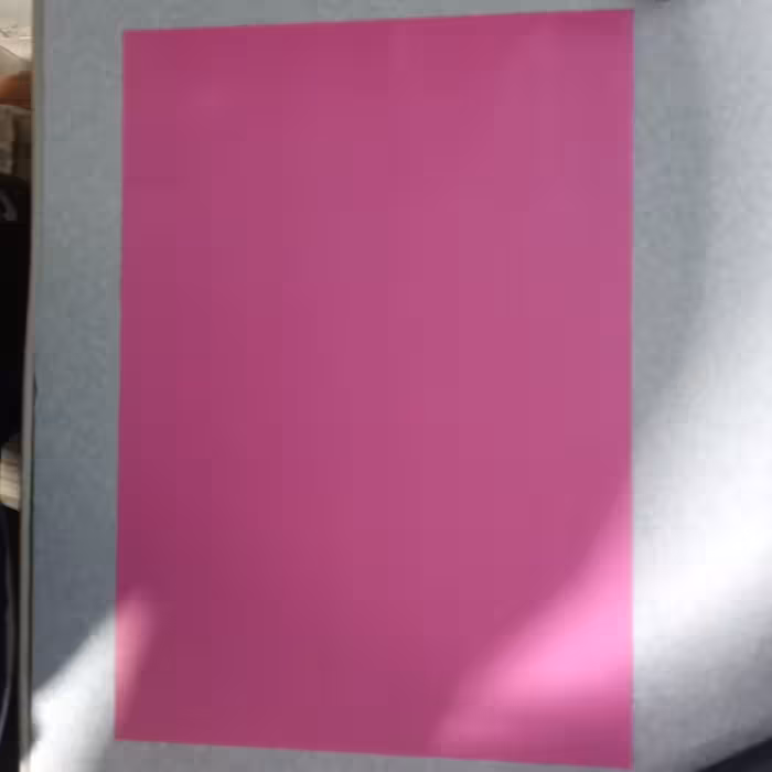 کاغذ رنگی a3 بسته 10 عددی