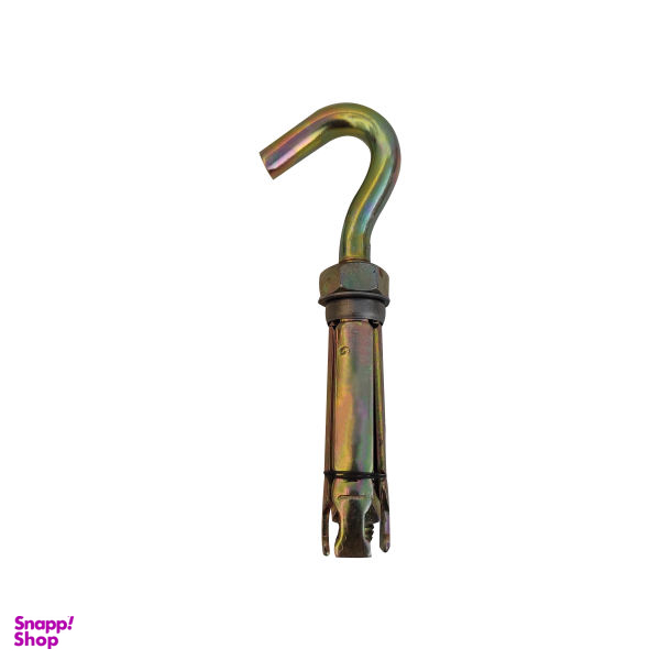 قلاب سقفی مدل M-10 بسته 9 عددی