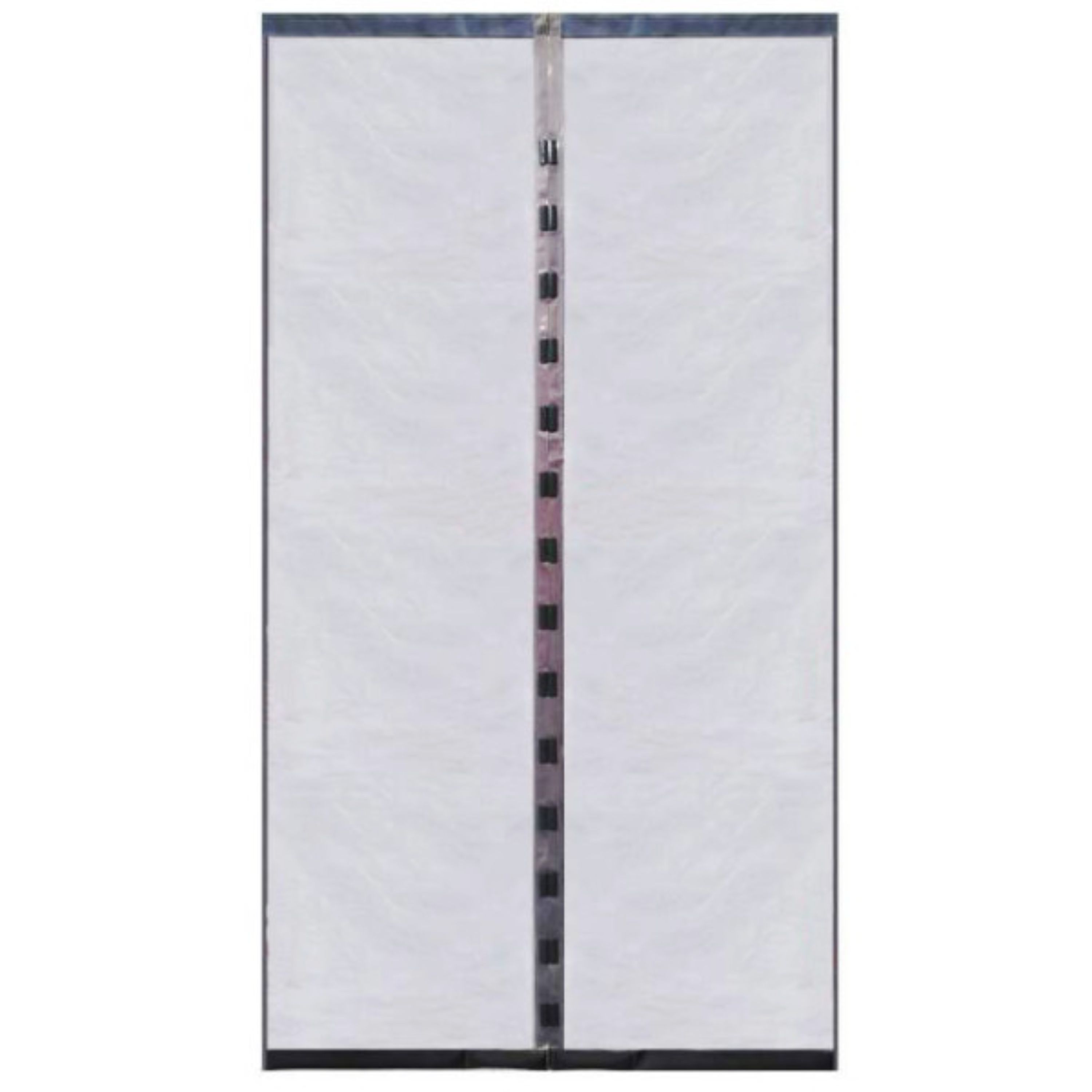 پرده توری مغناطیسی و مگنتیک سایز 140.230 مدل فایبر گلس نسوز