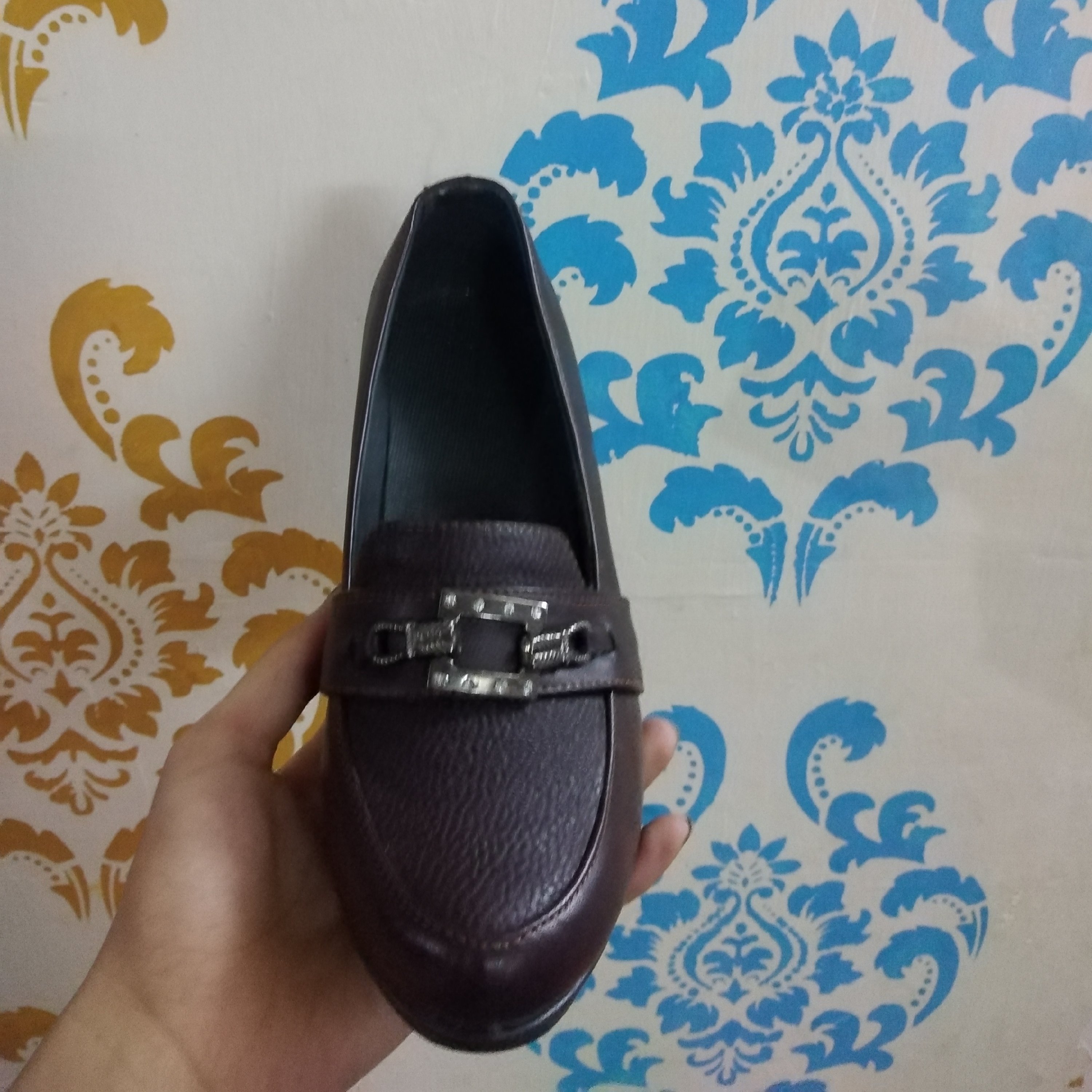 کفش زنانه تک سایز