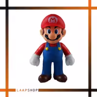 فیگور مدل Super Mario کد 01