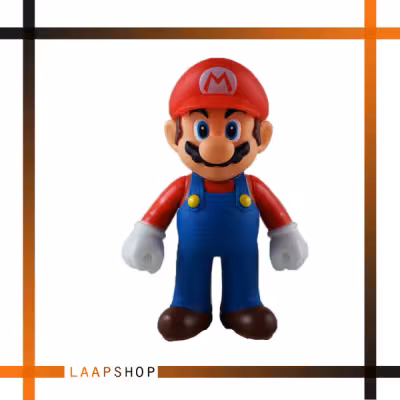 فیگور مدل Super Mario کد 01
