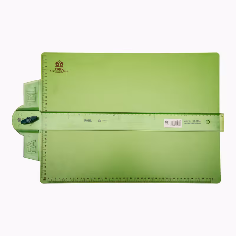 تخته رسم فابل مدل A3