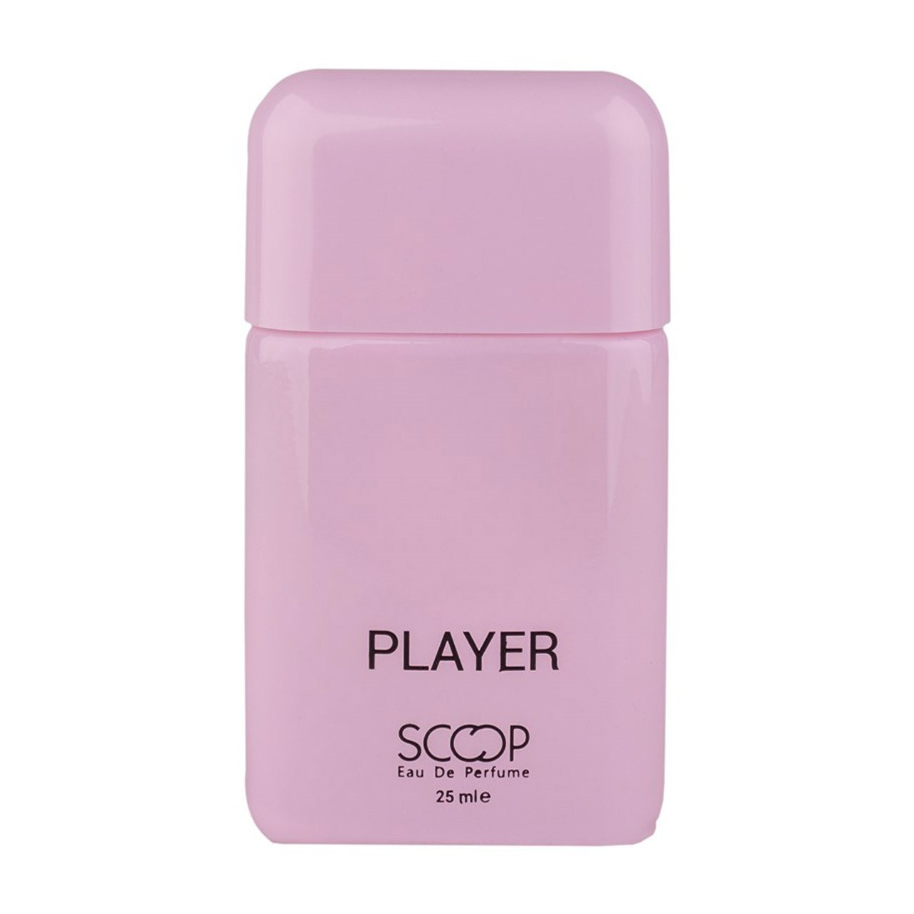 عطر جیبی زنانه اسکوپ مدل پلی صورتی (جیوانچی) حجم 25 میلی لیتر