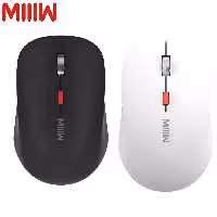 موس بی سیم دو حالته میوو شیائومی MW23M22