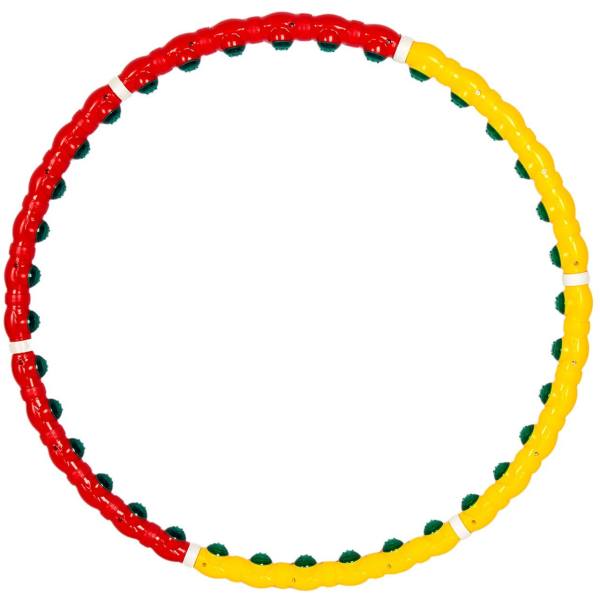 حلقه لاغری جادویی | حلقه لاغری جادویی دوبل تن زیب | قیمت حلقه لاغری جادویی تن زیب